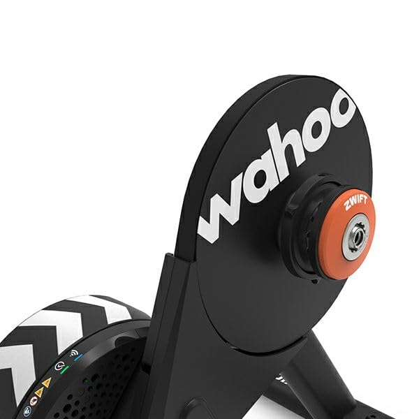 Amazon | 国内正規品 Wahoo KICKR CORE2 with Zwift Cog and Click